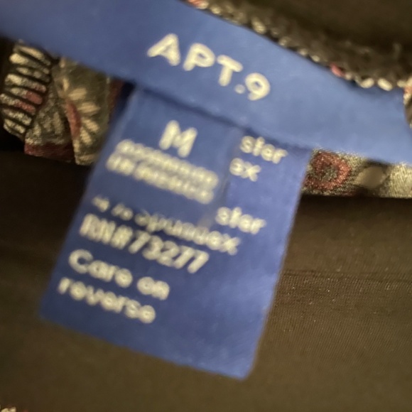 Ladies pants - Picture 2 of 2